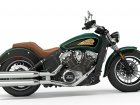 Indian Scout